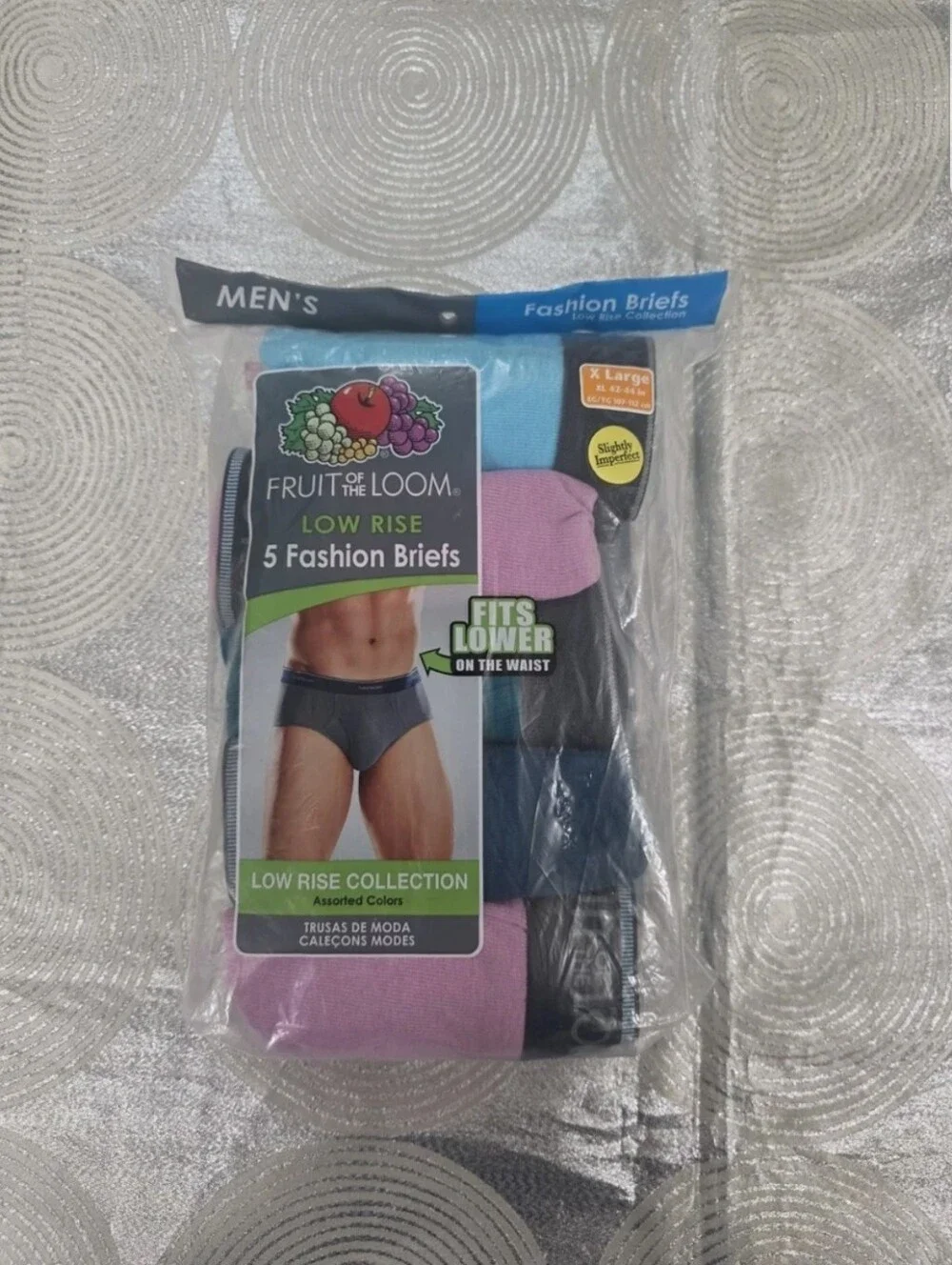 Fruit of the Loom fruit loom